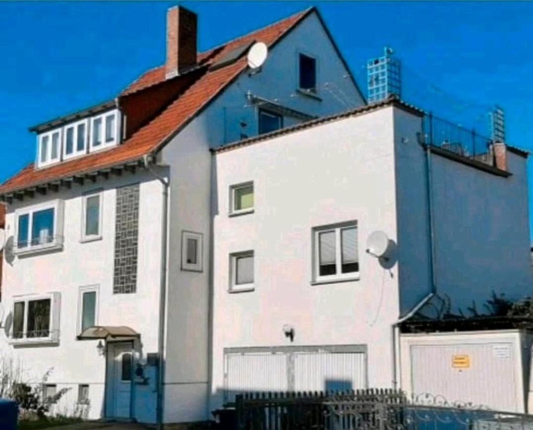 Stilvolle Ferienwohnung Free Parking, Space, Wlan Niestetal Bagian luar foto