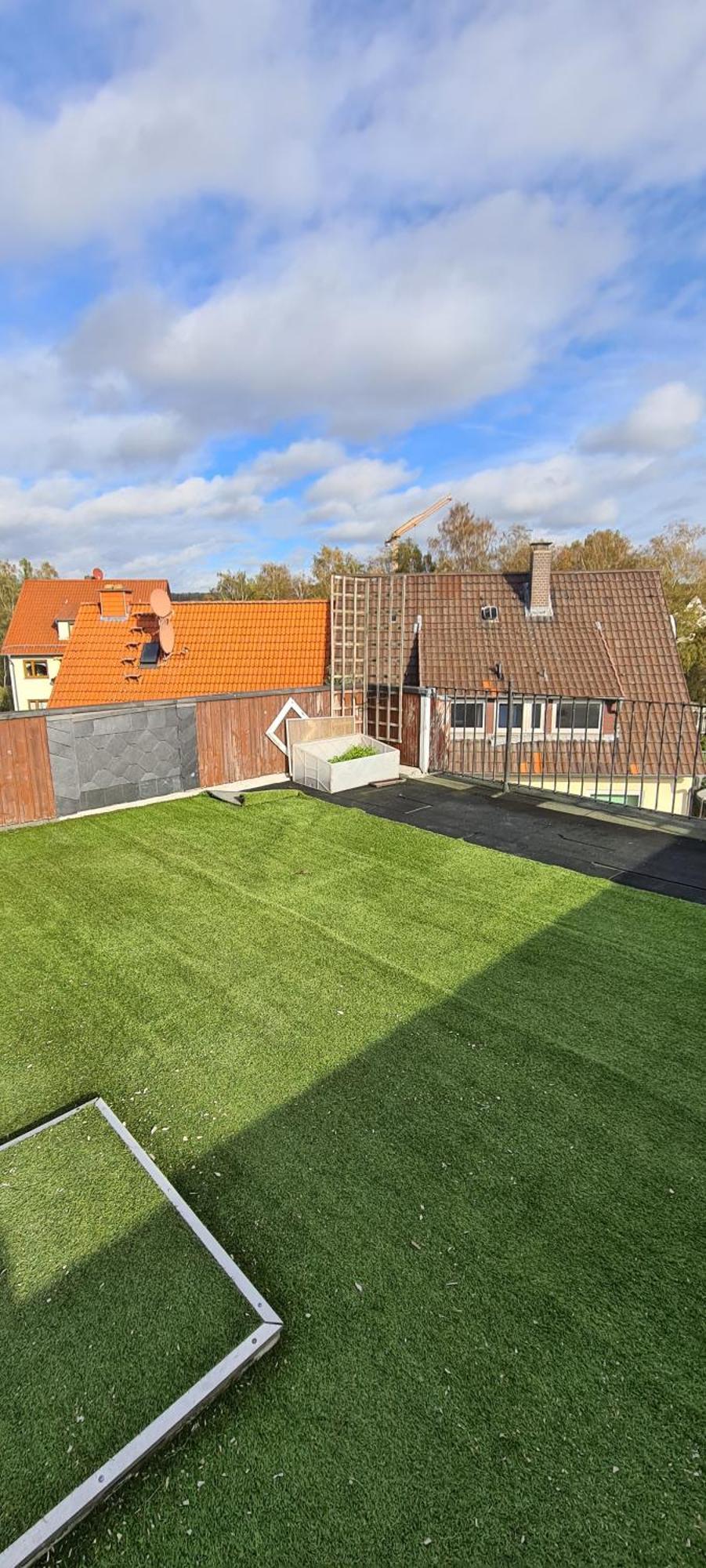 Stilvolle Ferienwohnung Free Parking, Space, Wlan Niestetal Bagian luar foto